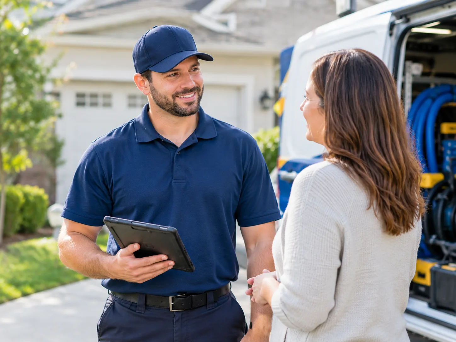 Sewage Backup Cleanup Violet, LA FAQs